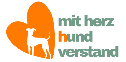 Mit Herz Hund Verstand
